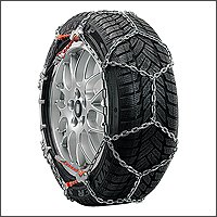 RUD snow chains/ snowchains at The Roof Box Company